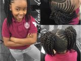 Hairstyles for African American Girls Ages 10 12 Kid Hair Styles Hairstyles for Little Girls Pinterest