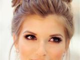 Hairstyles for An Elegant Dress Stay Charming with Our Hairstyles for Weddings