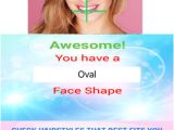 Hairstyles for Apple Shape Hairstyles for Your Face Shape On the App Store