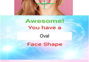 Hairstyles for Apple Shape Hairstyles for Your Face Shape On the App Store