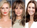 Hairstyles for Apple Shaped Body the Most Flattering Haircuts for Oval Face Shapes