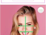 Hairstyles for Apple Shaped Faces Hairstyles for Your Face Shape On the App Store