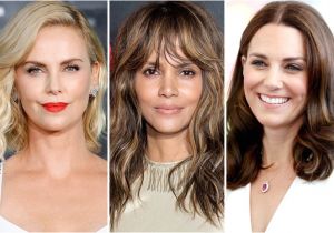 Hairstyles for Apple Shaped Faces the Most Flattering Haircuts for Oval Face Shapes