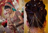 Hairstyles for attending A Indian Wedding Amazing Indian Bridal Hairstyles for Popular Weddings