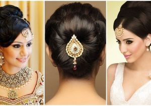 Hairstyles for attending A Indian Wedding Confuse for Hairstyle Here are 5 Perfect Hairstyles for