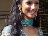 Hairstyles for attending A Indian Wedding Indian Wedding Hairstyles for Long Hair