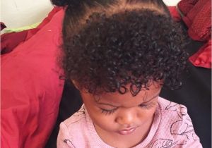 Hairstyles for Babies with Curly Hair Baby Hairstyles for Curly Hair