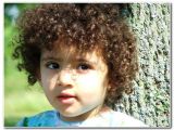 Hairstyles for Babies with Curly Hair Hairstyles for Baby Boy with Curly Hair