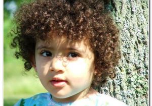 Hairstyles for Babies with Curly Hair Hairstyles for Baby Boy with Curly Hair