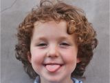 Hairstyles for Baby Boy with Curly Hair 25 Cool Haircuts for Boys 2017