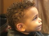 Hairstyles for Baby Boy with Curly Hair 50 Cute Baby Boy Haircuts for Your Lovely toddler 2018