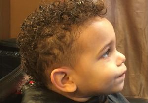 Hairstyles for Baby Boy with Curly Hair 50 Cute Baby Boy Haircuts for Your Lovely toddler 2018