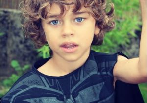 Hairstyles for Baby Boy with Curly Hair Baby Boy Haircuts for Curly Hair