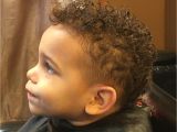 Hairstyles for Baby Boy with Curly Hair Baby Boy Haircuts for Curly Hair