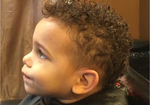 Hairstyles for Baby Boy with Curly Hair Baby Boy Haircuts for Curly Hair