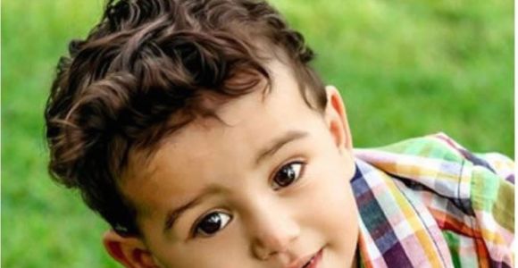 Hairstyles for Baby Boy with Curly Hair Curly Hair Baby Boy