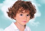 Hairstyles for Baby Boy with Curly Hair Curly Hair Style for toddlers and Preschool Boys