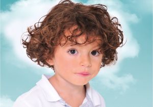 Hairstyles for Baby Boy with Curly Hair Curly Hair Style for toddlers and Preschool Boys