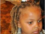 Hairstyles for Baby Dreads 16 Best Children with Locs Images