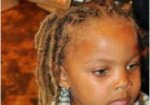 Hairstyles for Baby Dreads 16 Best Children with Locs Images