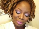 Hairstyles for Baby Dreads Short Locs Colored Locs Blonde Locs Loc Styles