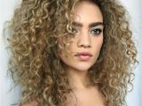 Hairstyles for Bad Curly Hair Days 60 Styles and Cuts for Naturally Curly Hair Curls