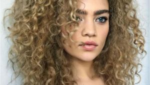 Hairstyles for Bad Curly Hair Days 60 Styles and Cuts for Naturally Curly Hair Curls