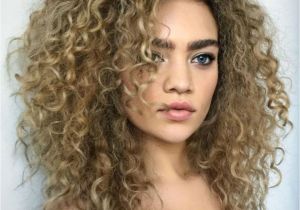 Hairstyles for Bad Curly Hair Days 60 Styles and Cuts for Naturally Curly Hair Curls