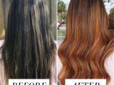 Hairstyles for Bad Hair Dye How My Hair Colorist Corrected the Worst Dye Job I Ve Ever Had Allure