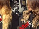 Hairstyles for Bad Hair Dye How to Fix Bad Ombre Gorgeous Hairstyles