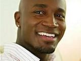 Hairstyles for Balding Black Men Ideal Haircuts for Black Men 2014