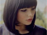 Hairstyles for Bangs and Glasses Long Bob Hairstyle Bangs Best and Haircut Ideas Velma