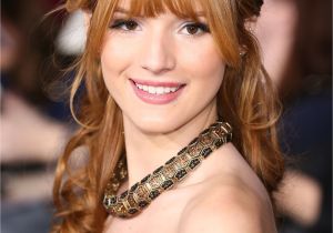 Hairstyles for Bangs that are Growing Out How to Grow Out Your Bangs without the Awkwardness