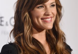 Hairstyles for Bangs that are Growing Out why Long Bangs Could Shave 5 Years F Your Look
