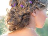 Hairstyles for Beach Weddings Best Beach Wedding Hair Ideas