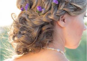 Hairstyles for Beach Weddings Best Beach Wedding Hair Ideas