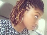 Hairstyles for Beginner Dreads Loc Hairstyle Black Women Natural Hairstyles