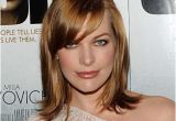 Hairstyles for Below Chin Length Hair 11 Cute Midlength Haircut Ideas Glamour