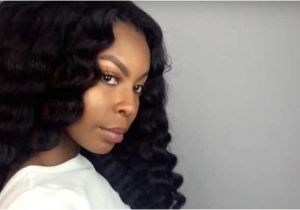 Hairstyles for Big Crochet Twist 14 Crochet Braid Styles and the Hair they Used