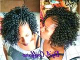 Hairstyles for Big Crochet Twist 18 Gorgeous Crochet Braids Hairstyles Hair Pinterest