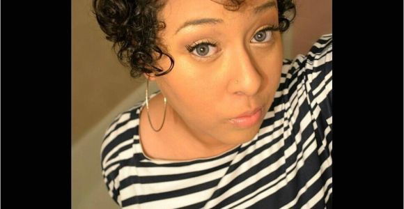 Hairstyles for Biracial Curly Hair Short Curly Pixie Cut 3b Curls Mixed Biracial Hair Short Hair