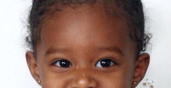 Hairstyles for Black 4 Year Olds 1 Year Old Black Baby Girl Hairstyles All American Parents Magazine