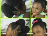 Hairstyles for Black Babies 18 Beautiful Black Baby Girl Hairstyles