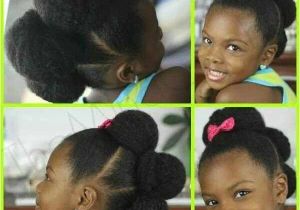 Hairstyles for Black Babies 18 Beautiful Black Baby Girl Hairstyles