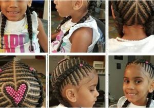 Hairstyles for Black Babies African American Hairstyles for Kids Fascinating Hairstyles How to