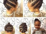 Hairstyles for Black Babies Black Baby Hairstyles with Short Hair Luxury Natural Hairstyles for