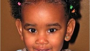 Hairstyles for Black Babies with Curly Hair 2018 Latest Black Baby Hairstyles for Short Hair