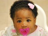 Hairstyles for Black Babies with Curly Hair Black Baby Hair Styles Google Search