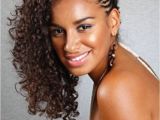 Hairstyles for Black Girls with Curly Hair Best Hair Trends for 2014 Mixed Chicks Style Mixed Chicks