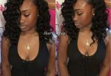 Hairstyles for Black Girls with Weave Pin by Jasmine Mcgee On Slay Pinterest